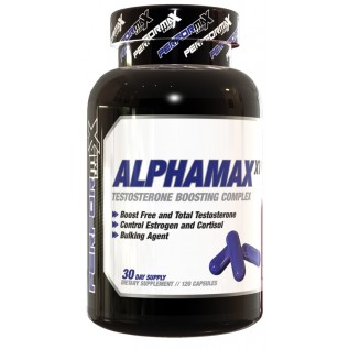 Performax Labs AlphaMax XT - TGB Supplements